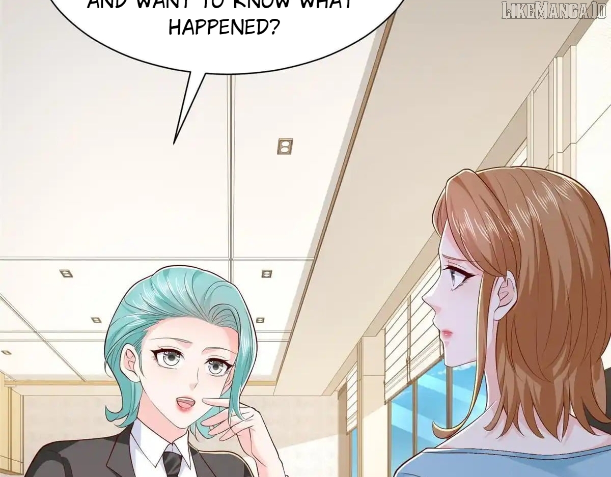 I randomly have a new career every week Chapter 842 - page 13